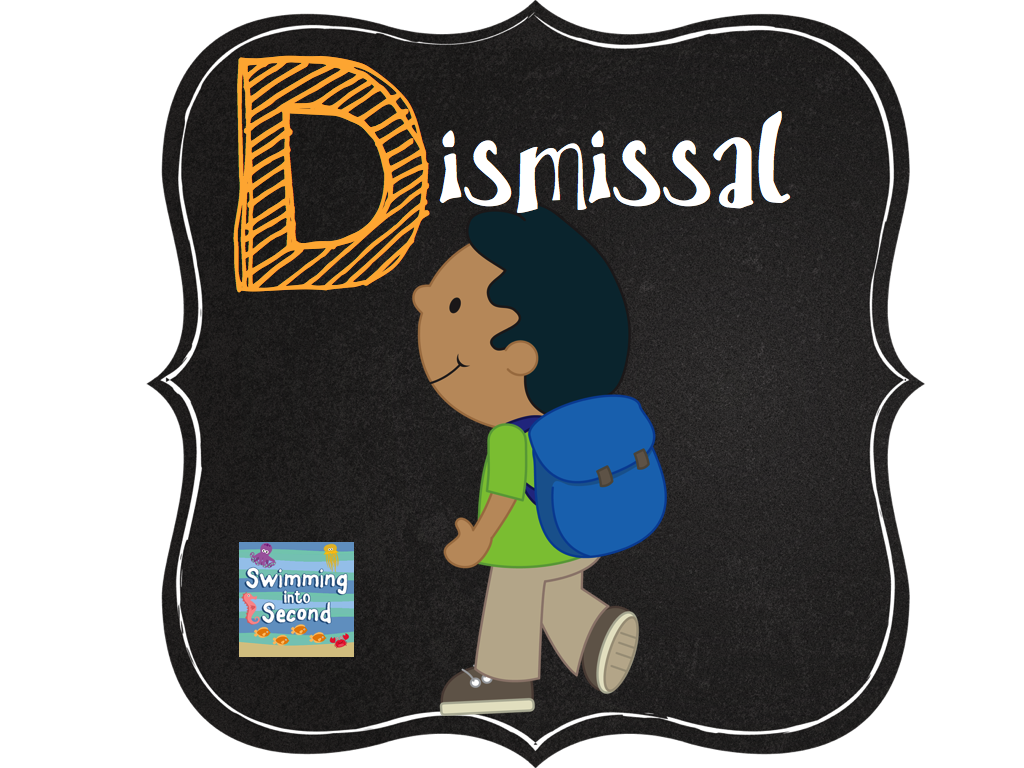 Abrams Elementary Highlights NEW Dismissal procedures! (Thank you